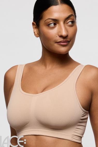 PrimaDonna Lingerie - Nudda Bralette uden bøjle E-H Skål