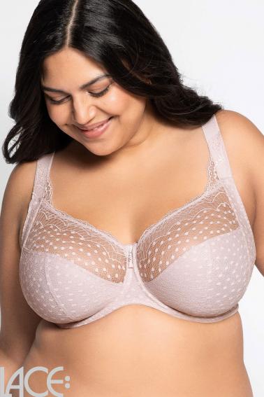 Ulla - Josy BH H-L skål