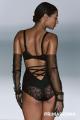 PrimaDonna Lingerie - Solisse Højtaljet Brasiliansk trusse PrimaDonna Lingerie - Solisse Højtaljet Brasiliansk trusse