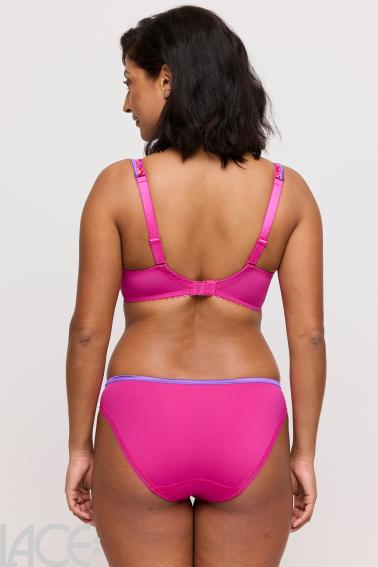 PrimaDonna Lingerie - Devdaha Foret Décolleté BH E-G skål