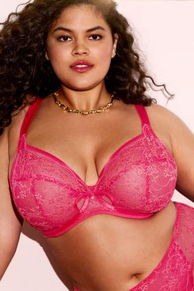 Elomi - Darcie Décolleté BH G-M skål