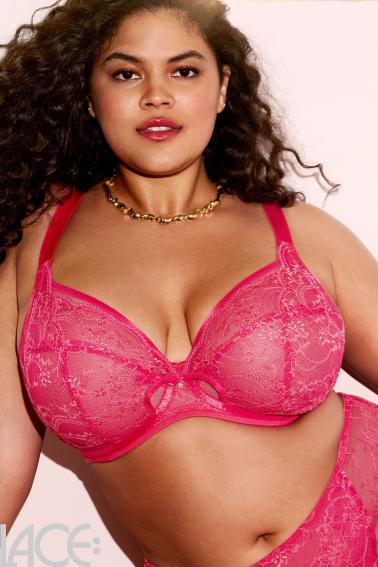 Elomi - Darcie Décolleté BH G-M skål