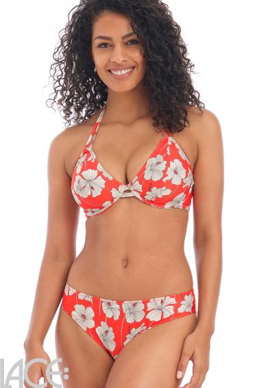 Freya Swim - Hibiscus Beach Bikini BH Triangle F-H skål