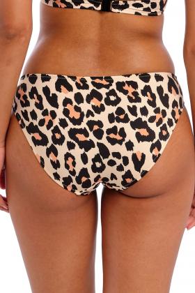 Freya Swim - Animal Instinct Bikini Tai trusse