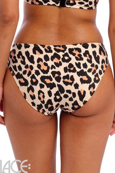 Freya Swim - Animal Instinct Bikini Tai trusse