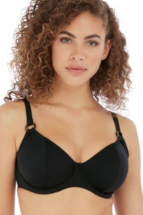 Freya Swim - Coco Wave Bikini BH med dyb udskæring G-K skål