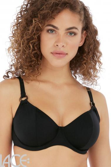 Freya Swim - Coco Wave Bikini BH med dyb udskæring G-K skål