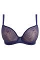 Freya Lingerie - Tailored Push Up BH E-J skål
