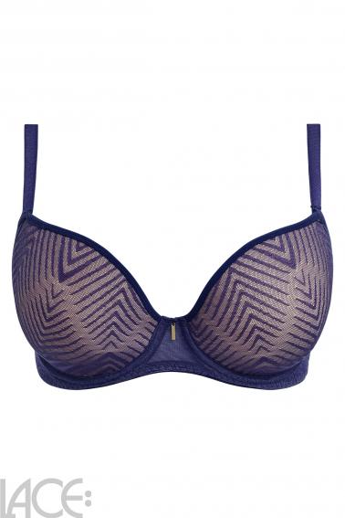Freya Lingerie - Tailored Push Up BH E-J skål