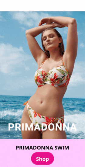 PrimaDonna Swim ss25