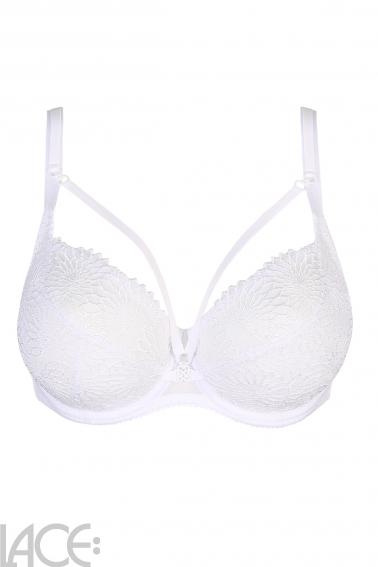 PrimaDonna Lingerie - Sophora 3/4 Skål BH E-G skål