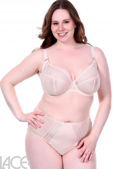 Elomi - Matilda Décolleté BH I-M skål