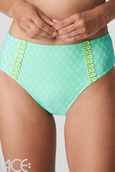 PrimaDonna Swim - Rimatara Bikini Høj trusse