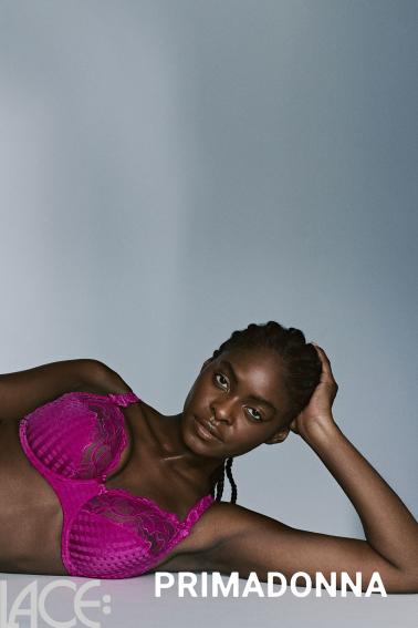 PrimaDonna Lingerie - Madison BH D-I skål