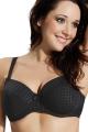 PrimaDonna Lingerie - Madison (B) BH med glat og uigennemsigtig skål (E skål) PrimaDonna Lingerie - Madison (B) BH med glat og uigennemsigtig skål (E skål)