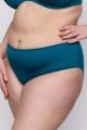 PrimaDonna Lingerie - Deauville Høj trusse ensfarvet PrimaDonna Lingerie - Deauville Høj trusse ensfarvet