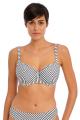 Freya Swim - Jewel Cove Bikini Push Up BH F-K skål