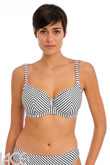 Freya Swim - Jewel Cove Bikini Push Up BH F-K skål