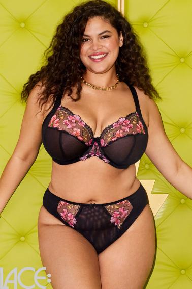 Elomi - Teagan Décolleté BH G-M skål