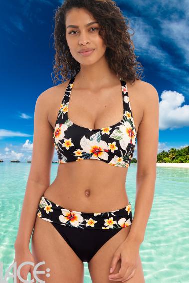 Freya Swim - Havana Sunrise Bikini Bandeau BH E-I skål