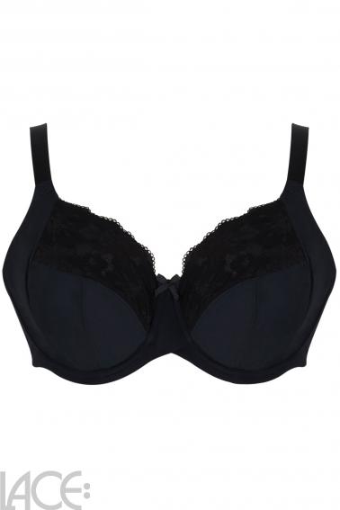 Sculptresse by Panache - Amara BH H-M skål