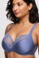 PrimaDonna Lingerie - Monterrey 3/4 Skål BH - foret - E-G skål