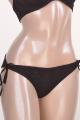 LACE Swim - Marielyst Brasiliansk Bikini Trusse med bindebånd
