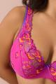 PrimaDonna Lingerie - Devdaha Foret Décolleté BH E-G skål