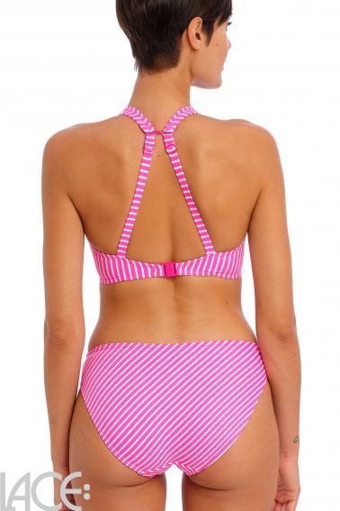 Freya Swim - Jewel Cove Bikini BH med dyb udskæring G-K skål