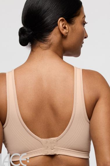 PrimaDonna Lingerie - Nudda Bralette uden bøjle E-H Skål