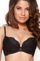 Gossard - Superboost Push Up BH F-J skål