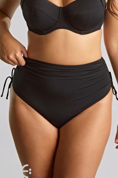 Panache Swim - Signature Bikini Høj trusse - Regulerbar