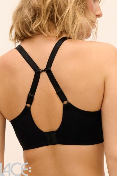 Freya Lingerie - Alanna Balkonette BH F-M skål