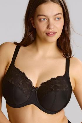 Sculptresse by Panache - Amara BH H-M skål