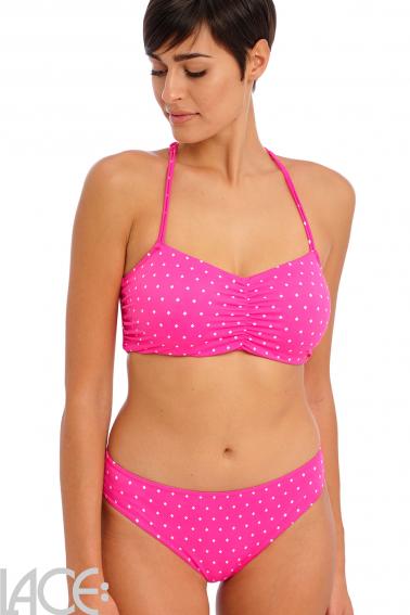 Freya Swim - Jewel Cove Bikini Bandeau BH F-I skål