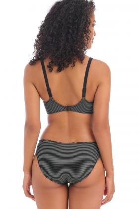 Freya Swim - Ocean Calling Bikini Push Up BH F-L skål