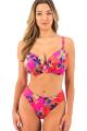 Fantasie Swim - Playa del Carmen Bikini Tai trusse