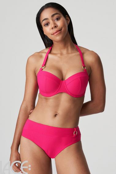 PrimaDonna Swim - Sahara Bikini Høj trusse