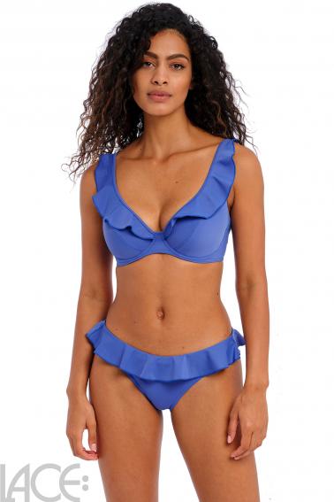 Freya Swim - Jewel Cove Bikini BH med dyb udskæring F-K skål