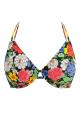 Freya Swim - Floral Haze Bikini BH Triangle F-H skål