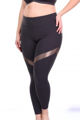 Empreinte - Initiale Sport Leggings