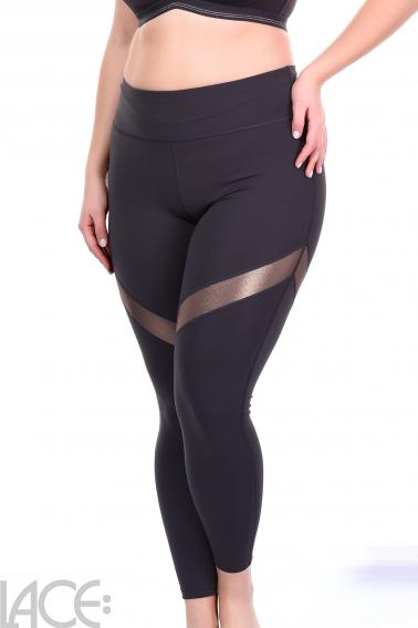 Empreinte - Initiale Sport Leggings