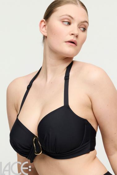 PrimaDonna Swim - Uvita Bikini BH - Draperet D-H skål