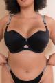 Curvy Kate - Boost Diamante Balkonette BH G-L skål