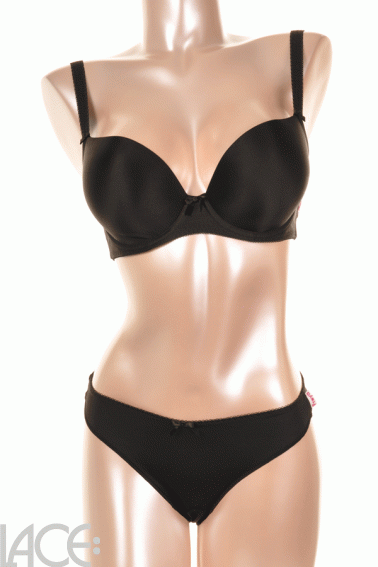 Freya Lingerie - Deco Push Up BH E-J skål