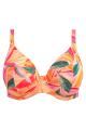 Elomi Swim - Sancho Beach Bikini BH med dyb udskæring I-M skål