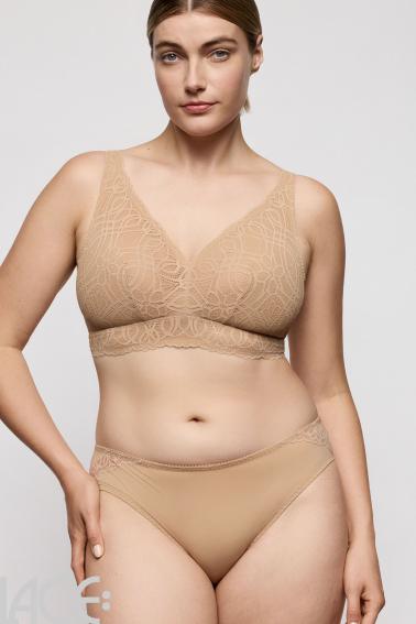 PrimaDonna Lingerie - Salerno Bralette uden bøjle E-G Skål