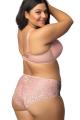 MAT Lingerie - Balkonette BH F-I skål - MAT 10
