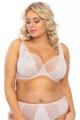 Biggi Lingerie - 3/4 Skål BH G-K skål - Biggi 01