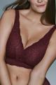 PrimaDonna Lingerie - Salerno Bralette uden bøjle E-G Skål PrimaDonna Lingerie - Salerno Bralette uden bøjle E-G Skål
